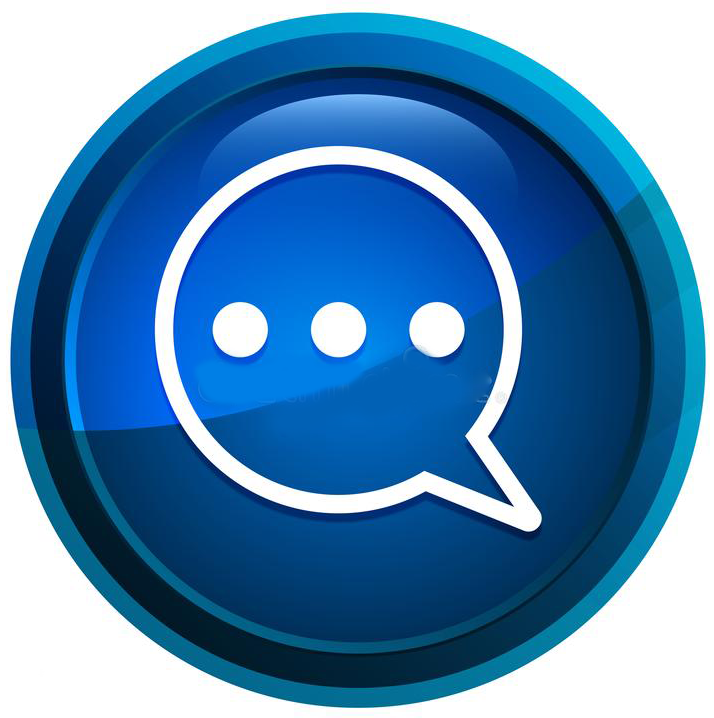 Comments Button