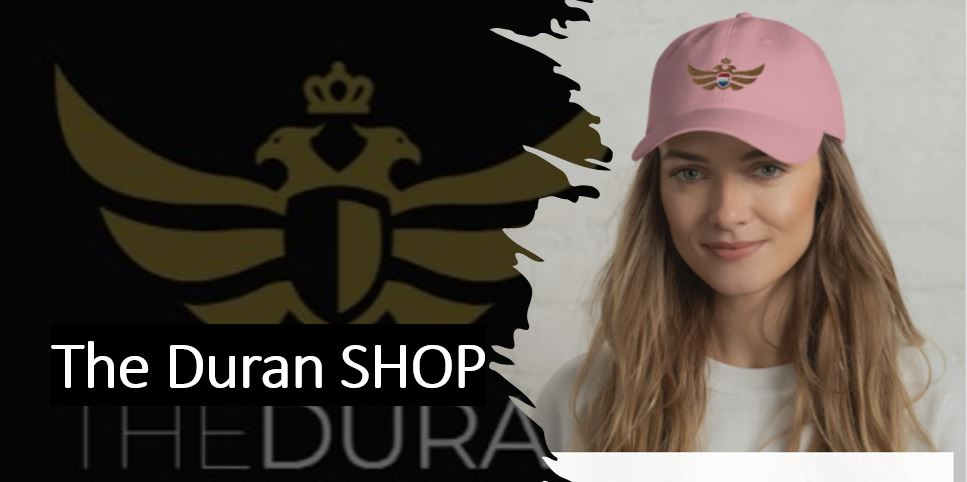 The Duran Shop